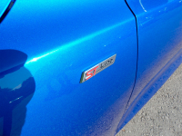 FORD EUROPE 5JDC, IJ, JDCE, JDCEWHA, 4FZ, JDC, PN4FZ, ZK | DESERT ISLAND BLUE (AZUL OASIS, BLEU ISLAND, DYNAMIC BLAU, IMMERSICO BLUE) 4