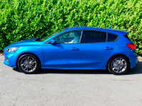 FORD EUROPE 5JDC, IJ, JDCE, JDCEWHA, 4FZ, JDC, PN4FZ, ZK | DESERT ISLAND BLUE (AZUL OASIS, BLEU ISLAND, DYNAMIC BLAU, IMMERSICO BLUE) 5