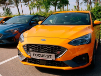 FORD 7409, C4T, JESGWHA, NL, OF, QK, M7409 | ORANGE FURY (狂暴橙) 2