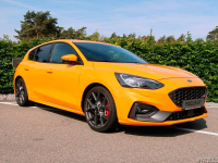 FORD 7409, C4T, JESGWHA, NL, OF, QK, M7409 | ORANGE FURY (狂暴橙) 4