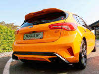 FORD 7409, C4T, JESGWHA, NL, OF, QK, M7409 | ORANGE FURY (狂暴橙) 6