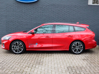 FORD EUROPE 5LTS, LTSEWTA, PN4JG, LTSE | FANTASTIC RED (ROUGE FANTASTIC, FANTASTIC ROT) 3