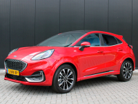 FORD EUROPE 5LTS, LTSEWTA, PN4JG, LTSE | FANTASTIC RED (ROUGE FANTASTIC, FANTASTIC ROT) 4