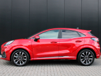 FORD EUROPE 5LTS, LTSEWTA, PN4JG, LTSE | FANTASTIC RED (ROUGE FANTASTIC, FANTASTIC ROT) 5