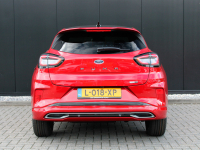 FORD EUROPE 5LTS, LTSEWTA, PN4JG, LTSE | FANTASTIC RED (ROUGE FANTASTIC, FANTASTIC ROT) 6