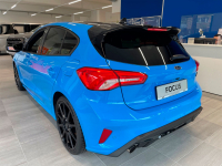 FORD EUROPE 95AL | VASTTRAFFIC BLUE (VASTTRAFIK BLUE) 5