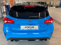 FORD EUROPE 95AL | VASTTRAFFIC BLUE (VASTTRAFIK BLUE) 6