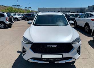 Образец цвета 9C HAMILTON WHITE на автомобиле - №0