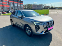 HAVAL 0F3, F3, FB | AYERS GREY (ПЛАТИНОВЫЙ НЕОН, ПЛАТИНОВЫЙ ИОН, 艾尔斯灰) 7