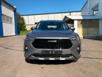 HAVAL 0F3, F3, FB | AYERS GREY (ПЛАТИНОВЫЙ НЕОН, ПЛАТИНОВЫЙ ИОН, 艾尔斯灰) 3