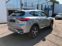 HAVAL 0F3, F3, FB | AYERS GREY (ПЛАТИНОВЫЙ НЕОН, ПЛАТИНОВЫЙ ИОН, 艾尔斯灰) 5