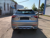 HAVAL 0F3, F3, FB | AYERS GREY (ПЛАТИНОВЫЙ НЕОН, ПЛАТИНОВЫЙ ИОН, 艾尔斯灰) 6