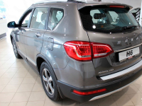 HAVAL C8, CW | MODERN GREY (СОВРЕМЕННЫЙ СЕРЫЙ) 4