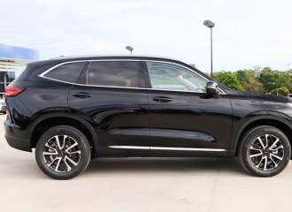 Образец цвета 8T BLACKBOARD на автомобиле - №2