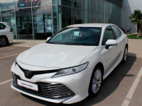 TOYOTA 089, 48D, 2PS | PLATINUM WHITE (FROSTED WHITE, PLATINUMWEISS, WIND CHILL, WIND CHILL PEARL, FRISSON GLACE, 铂金珍珠白) 2