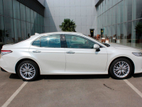 TOYOTA 089, 48D, 2PS | PLATINUM WHITE (FROSTED WHITE, PLATINUMWEISS, WIND CHILL, WIND CHILL PEARL, FRISSON GLACE, 铂金珍珠白) 3