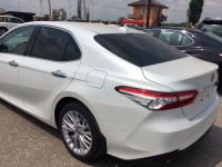 TOYOTA 089, 48D, 2PS | PLATINUM WHITE (FROSTED WHITE, PLATINUMWEISS, WIND CHILL, WIND CHILL PEARL, FRISSON GLACE, 铂金珍珠白) 4