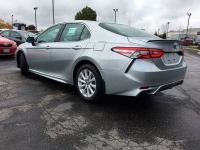 TOYOTA 1J9 | CELESTIAL SILVER (SILVER STORM) 4