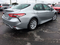 TOYOTA 1J9 | CELESTIAL SILVER (SILVER STORM) 5