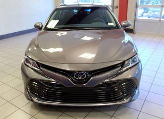 Образец цвета 1H1 MOCHA на автомобиле - №0