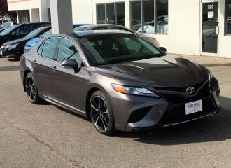 Образец цвета 1H1 MOCHA на автомобиле - №1