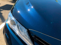 TOYOTA 221 | BLACKISH AGEHA (PEACOCK BLACK, 墨玉蓝, 黑曜藍) 3