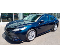 TOYOTA 221 | BLACKISH AGEHA (PEACOCK BLACK, 墨玉蓝, 黑曜藍) 5