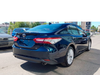 TOYOTA 221 | BLACKISH AGEHA (PEACOCK BLACK, 墨玉蓝, 黑曜藍) 6