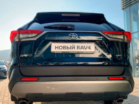 TOYOTA 221 | BLACKISH AGEHA (PEACOCK BLACK, 墨玉蓝, 黑曜藍) 9