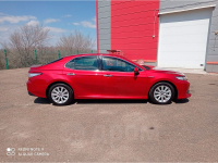 TOYOTA 3T7 | EMOTIONAL RED (LUMINOUS RED, RED, VERMELHO EMOÇÃO, 魔力紅) 5