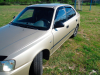 HYUNDAI H01 | ЛЕТНИЙ ПЕСОК (LETNIY PESOK, CHAMPAGNE, PRIME BEIGE, LETNIJ PESOK, WANLNAHCROE SUE) 4