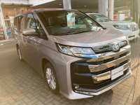 TOYOTA 4X1 | STEEL BLONDE (TITANIUM GLOW, 欧泊银) 6