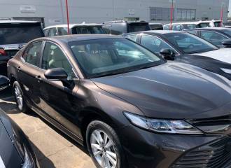 Образец цвета 4X7 GRAPHITE на автомобиле - №1