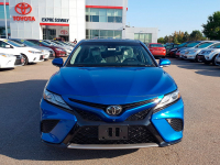 TOYOTA 8T7 | BLUE STREAK (BLEU LAGON, STREAK BLUE, TIDAL BLUE, 宝石蓝, 極光藍) 2