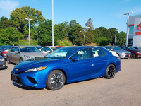 TOYOTA 8T7 | BLUE STREAK (BLEU LAGON, STREAK BLUE, TIDAL BLUE, 宝石蓝, 極光藍) 3