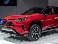 TOYOTA 3U5, A9V | EMOTIONAL RED2 (FEVERISH RED, KARMINAROT, SUPERSONIC RED, 耀动红) 7