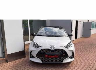 Образец цвета 1K6 CERAMIC GREY на автомобиле - №0