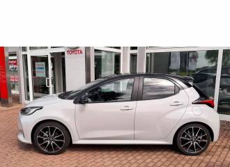 Образец цвета 1K6 CERAMIC GREY на автомобиле - №2