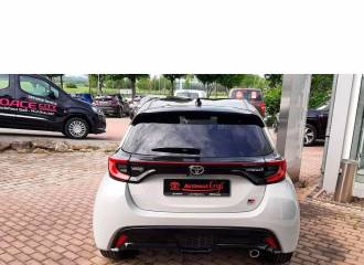 Образец цвета 1K6 CERAMIC GREY на автомобиле - №3