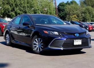 Образец цвета 8X8 BLUEPRINT на автомобиле - №1