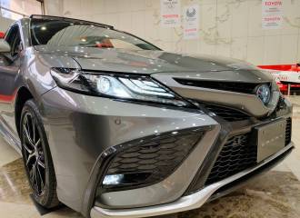 Образец цвета 1L5 PRECIOUS METAL на автомобиле - №0