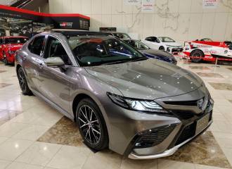 Образец цвета 1L5 PRECIOUS METAL на автомобиле - №1