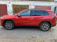 TOYOTA 3R3, KEE, 2QL | BARCELONA RED (RED MICA, ROUGE PERSAN, WILDFIRE/BARCELONA RED, 炫魅紅, 珊瑚红) 12