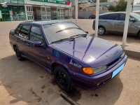 LADA (ВАЗ) 133 | МАГИЯ (MAGIC, MAGIA, PURPLE, MAGIJA, MAGIJA II, MAGIYA, MAGIC PURPLE) 7