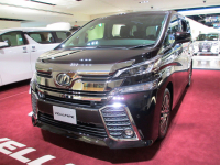 TOYOTA 222 | BURNING BLACK (BURNING BLACK CRYSTAL SHINE GLASS FLAKE, 黑色) 2