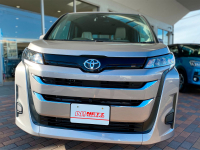 TOYOTA 1K0 | METAL STREAM (SHADOW PLATINUM, SILVER KNOCKOUT, 流光银, 鑽漾銀) 2