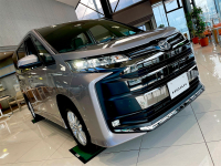 TOYOTA 1K0 | METAL STREAM (SHADOW PLATINUM, SILVER KNOCKOUT, 流光银, 鑽漾銀) 4