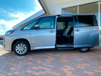 TOYOTA 1K0 | METAL STREAM (SHADOW PLATINUM, SILVER KNOCKOUT, 流光银, 鑽漾銀) 5