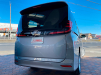 TOYOTA 1K0 | METAL STREAM (SHADOW PLATINUM, SILVER KNOCKOUT, 流光银, 鑽漾銀) 6