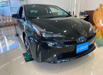 Образец цвета 219 PRECIOUS BLACK на автомобиле - №2